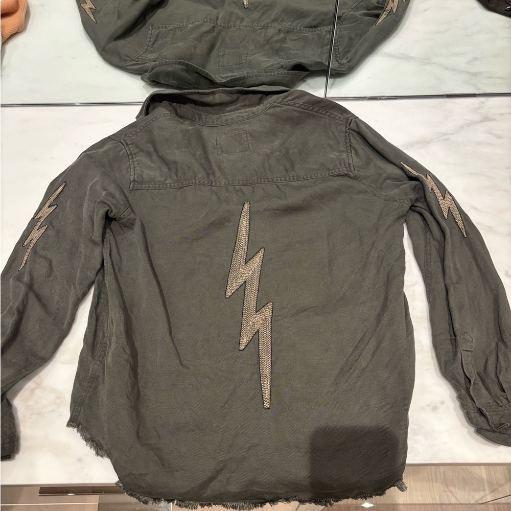 Rails Loren Jacket - Picture 4 of 4
